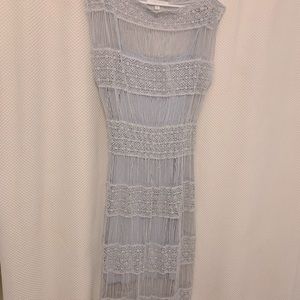 Anthropologie dress